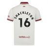 Junior 3rd Shirt S/S 24/25