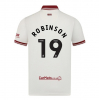 Junior 3rd Shirt S/S 24/25