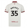 Junior 3rd Shirt S/S 24/25