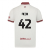 Junior 3rd Shirt S/S 24/25