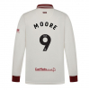Junior 3rd Shirt L/S 24/25
