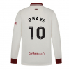 Junior 3rd Shirt L/S 24/25