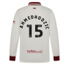 Junior 3rd Shirt L/S 24/25