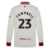 Junior 3rd Shirt L/S 24/25