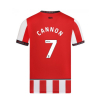 Junior Home Shirt S/S 25/26