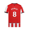 Junior Home Shirt S/S 25/26