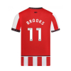 Junior Home Shirt S/S 25/26