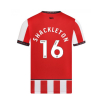 Junior Home Shirt S/S 25/26