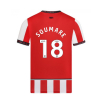 Junior Home Shirt S/S 25/26