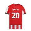 Junior Home Shirt S/S 25/26