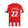 Junior Home Shirt S/S 25/26