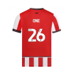 Junior Home Shirt S/S 25/26
