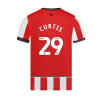 Junior Home Shirt S/S 25/26