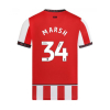 Junior Home Shirt S/S 25/26