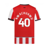 Junior Home Shirt S/S 25/26
