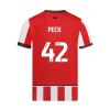 Junior Home Shirt S/S 25/26