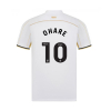 Junior Away Shirt S/S 25/26