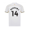 Junior Away Shirt S/S 25/26