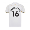 Junior Away Shirt S/S 25/26