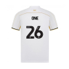 Junior Away Shirt S/S 25/26