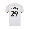 Junior Away Shirt S/S 25/26