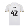 Junior Away Shirt S/S 25/26