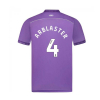 Junior 3rd Shirt S/S 25/26
