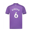 Junior 3rd Shirt S/S 25/26