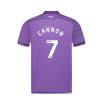 Junior 3rd Shirt S/S 25/26