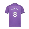 Junior 3rd Shirt S/S 25/26