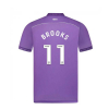 Junior 3rd Shirt S/S 25/26