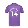 Junior 3rd Shirt S/S 25/26