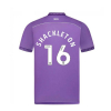 Junior 3rd Shirt S/S 25/26