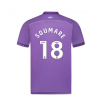 Junior 3rd Shirt S/S 25/26