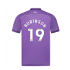 Junior 3rd Shirt S/S 25/26