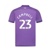 Junior 3rd Shirt S/S 25/26