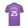 Junior 3rd Shirt S/S 25/26