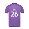 Junior 3rd Shirt S/S 25/26