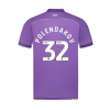 Junior 3rd Shirt S/S 25/26