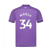 Junior 3rd Shirt S/S 25/26