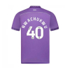 Junior 3rd Shirt S/S 25/26