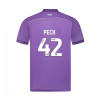 Junior 3rd Shirt S/S 25/26