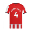 Adult Home Shirt S/S 25/26