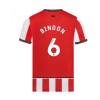 Junior Home Shirt S/S 25/26