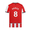 Junior Home Shirt S/S 25/26