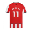 Junior Home Shirt S/S 25/26