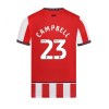 Junior Home Shirt S/S 25/26