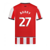 Junior Home Shirt S/S 25/26