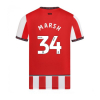 Junior Home Shirt S/S 25/26