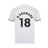 Adult Away Shirt S/S 25/26